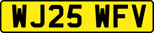 WJ25WFV