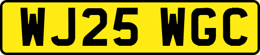 WJ25WGC