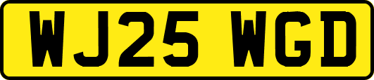 WJ25WGD