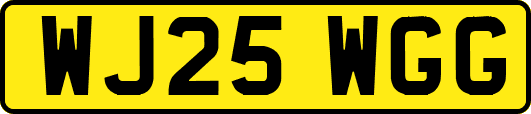 WJ25WGG
