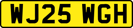 WJ25WGH