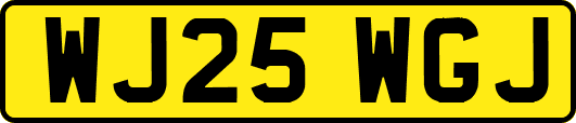 WJ25WGJ