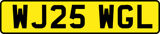 WJ25WGL