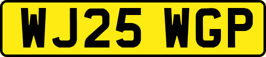WJ25WGP