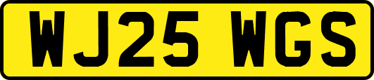 WJ25WGS