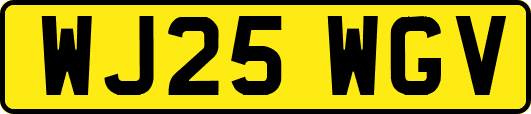 WJ25WGV
