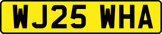 WJ25WHA