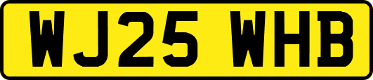 WJ25WHB