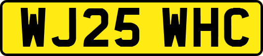 WJ25WHC
