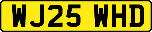 WJ25WHD