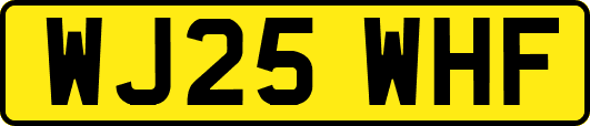 WJ25WHF