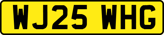 WJ25WHG