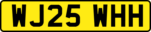WJ25WHH
