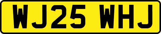 WJ25WHJ