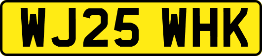 WJ25WHK