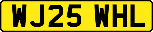 WJ25WHL