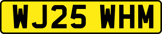 WJ25WHM