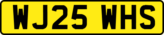 WJ25WHS