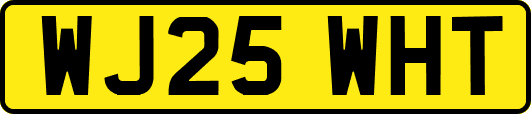 WJ25WHT