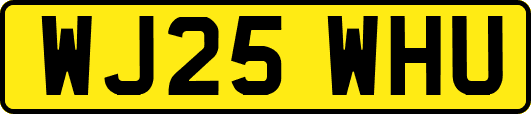 WJ25WHU