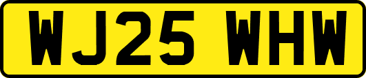 WJ25WHW