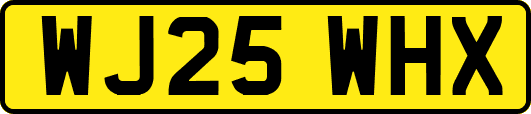 WJ25WHX