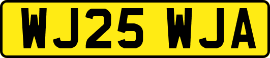 WJ25WJA