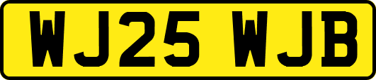 WJ25WJB