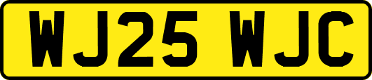 WJ25WJC