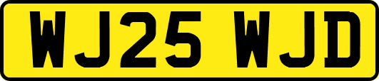 WJ25WJD