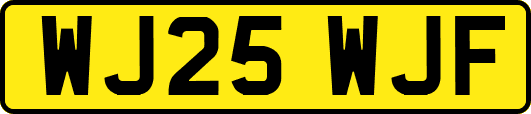 WJ25WJF