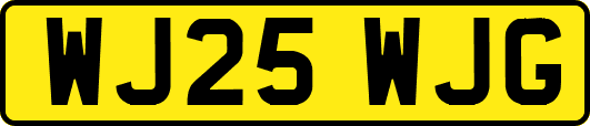 WJ25WJG