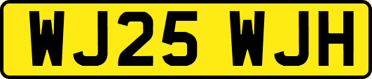WJ25WJH