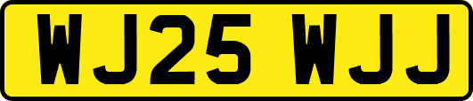 WJ25WJJ