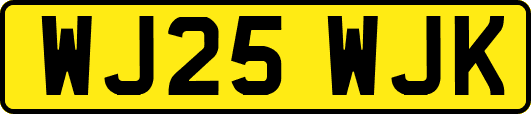 WJ25WJK