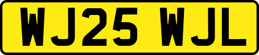 WJ25WJL