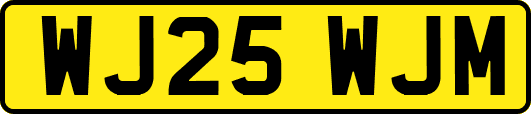 WJ25WJM