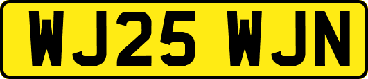 WJ25WJN