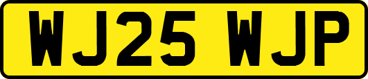 WJ25WJP