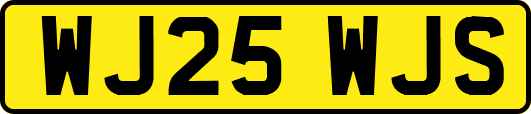 WJ25WJS