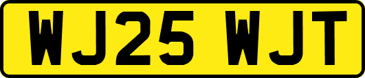 WJ25WJT