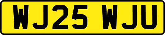 WJ25WJU