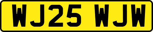 WJ25WJW