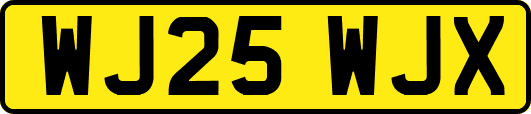 WJ25WJX