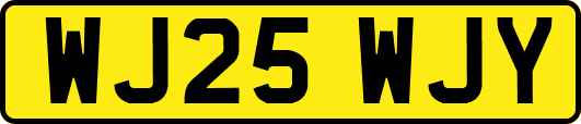 WJ25WJY