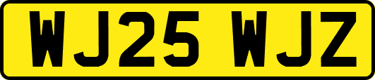 WJ25WJZ