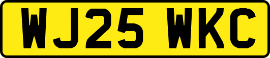 WJ25WKC