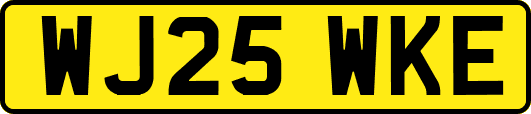 WJ25WKE
