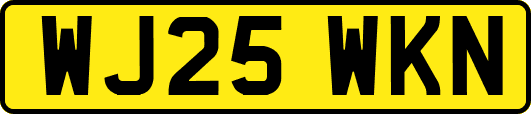WJ25WKN