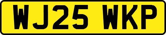 WJ25WKP